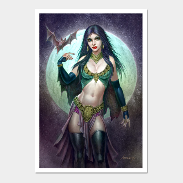 Nightmoon